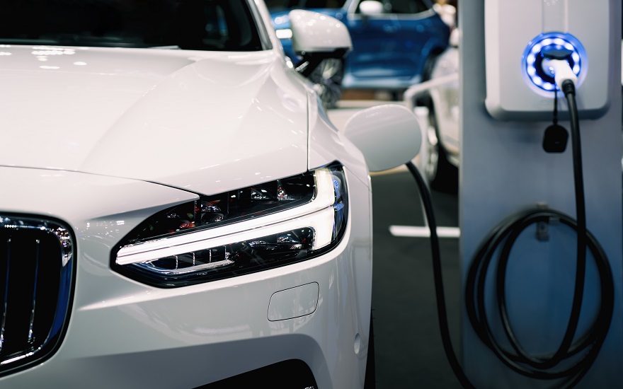 What Impact Will The Roll-Out Of Electric Vehicles Have On Our Power Grid?