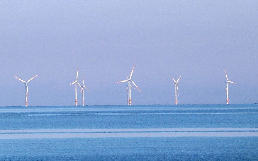 Offshore Wind To Power All UK Homes By 2030?