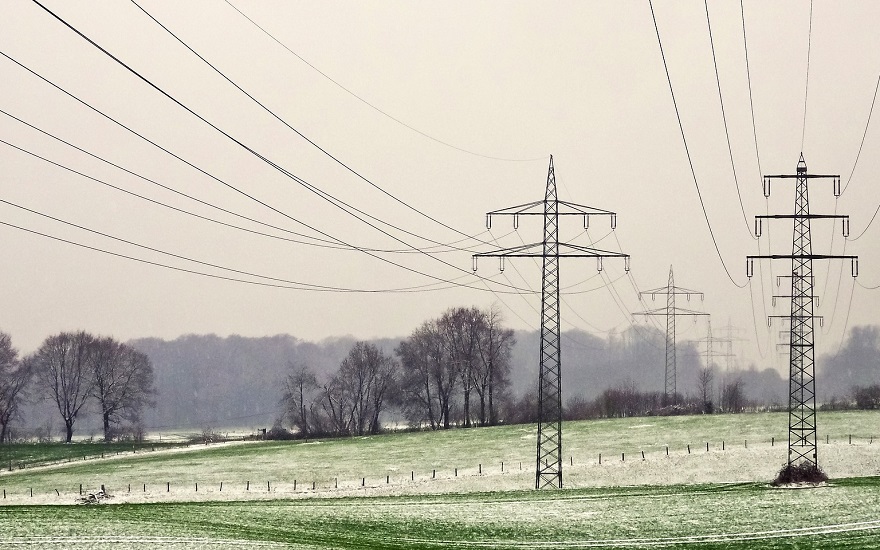 National Grid Publishes Winter Outlook 2020 Amid COVID-19 & EU Uncertainty