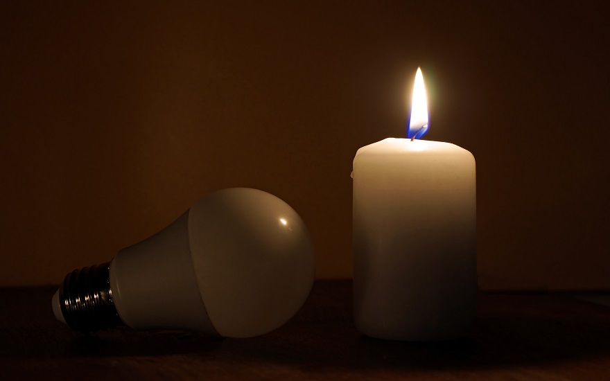 Cable Failure Causes London Power Cut